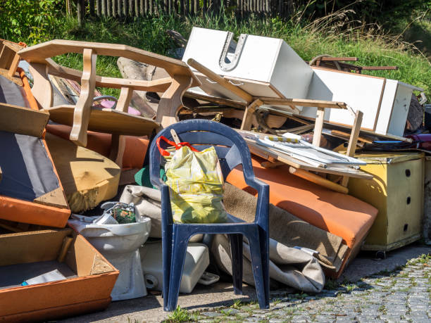 Best Residential Junk Removal  in Fairfield, CA