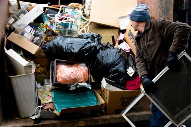 Best Electronics Removal Services  in Fairfield, CA