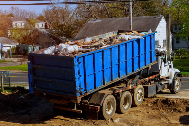  Fairfield, CA Junk Removal Pros