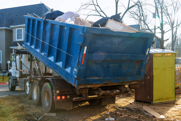 Best Appliance Disposal  in Fairfield, CA