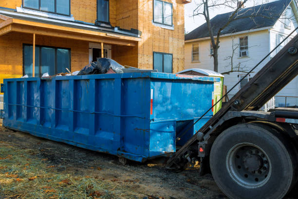 Best Residential Junk Removal  in Fairfield, CA