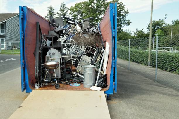 Best Junk Removal and Recycling  in Fairfield, CA