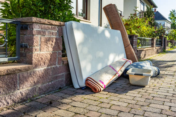 Best Affordable Junk Removal Services  in Fairfield, CA
