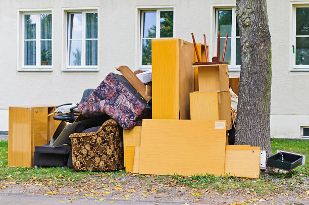 Best Commercial Junk Removal  in Fairfield, CA