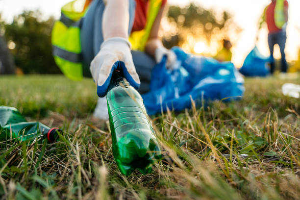 Best Commercial Cleanout Services  in Fairfield, CA
