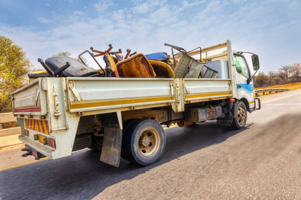 Best Household Junk Removal  in Fairfield, CA