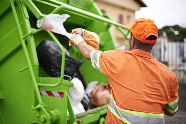 Best Office Junk Removal  in Fairfield, CA