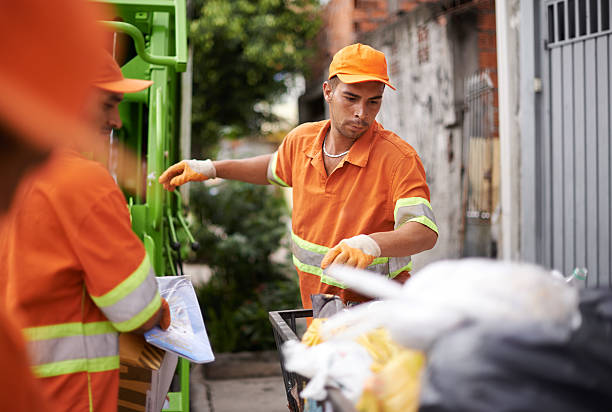 Best Affordable Junk Removal Services  in Fairfield, CA